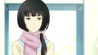 ReLife : OVA Eps 4 sub indo