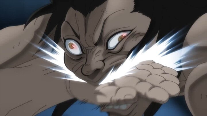 Musashi Vs. Pickle, Motobe & Hanayama「AMV」- Stand 'Till It Shakes
