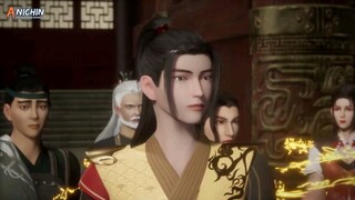 Martial Master episode 262 [sub Indonesia]