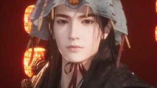 Yanyun Sixteen Sounds: Han Li's Face Pinching 2.0