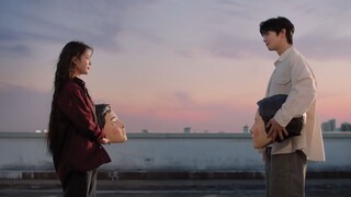 IU's new song "Beauty" MV released