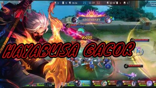 HAYA LEPAS AUTO BANTAI