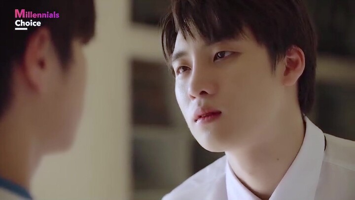 [Remix]Tin trick Can to get a kiss from him <Love By Chance Season 2>