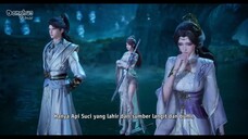 The Legend of Ling Tian Eps 29 Sub Indo