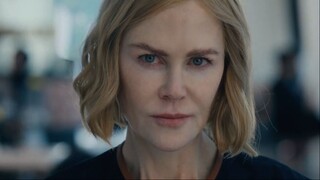 Expats - Official Trailer ｜ Prime Video  |  Nicole Kidman