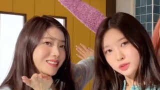 Thử thách khiêu vũ mới của Kep1er We Fresh