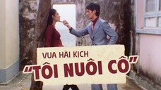 Vua Hài Kịch (1999) | Châu Tinh Trì