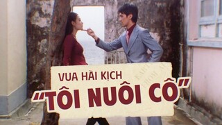 Vua Hài Kịch (1999) | Châu Tinh Trì