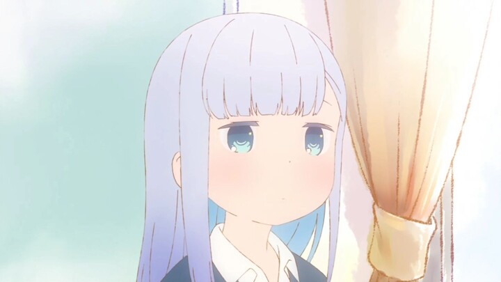 [Phụ đề Trung-Nhật / Bản đầy đủ ED] ED “Twilight” của mùa 2 anime “Asagao-kun Không Thể Đo Được” / s