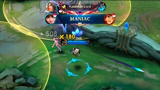 BAN WANWAN KATA GW MAH