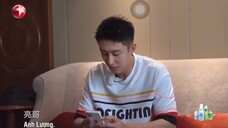 Cut Huang JingYu thử thách cực hạn s8 ep 4