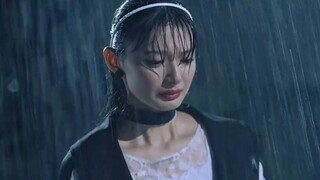 [Anak Dewi/Edisi Lengkap] Kamen Rider Fox & Queen Bee-メフィスト
