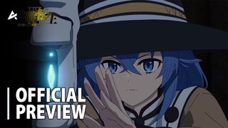 Mushoku Tensei Jobless Reincarnation Season 2 Episode 21 - Preview Trailer