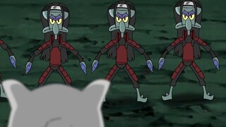 Six Paths of Tom: What's the point of keeping the world without Jerry?