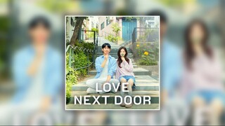 Love Next Door Episode 10 [1080p]