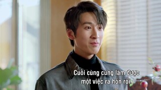 Vô Tình Phải Lòng Em EP 18 [Sub Việt]
