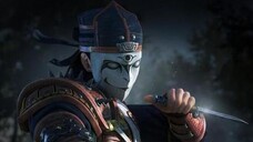Guan Hai Ce Episode 1 Subtitle Indonesia