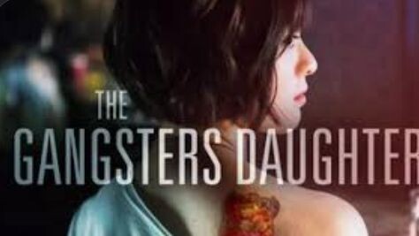 Tha Gangster's Daughter TAIWANESE  FULL MOVIE