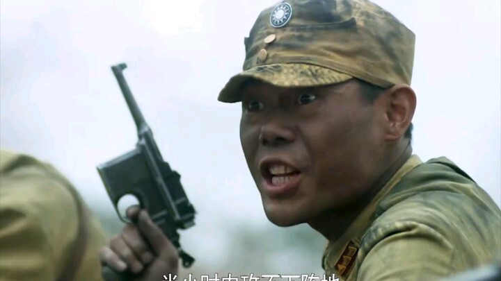 “คนจีนไม่ตีกันเอง”