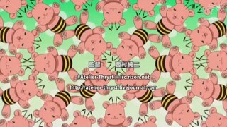 S3 Tập 115 Kyou Kara Maou Vietsub Tiếng hét buồn