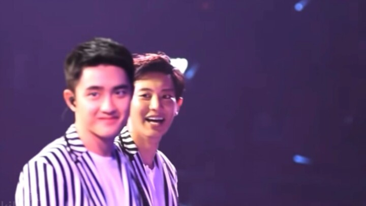 EXO ที่ฮาตั้งแต่ต้นจนจบ