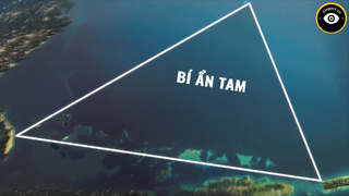 Bí Ẩn Tam Giác Quỷ Bermuda Đã Được Lí Giải #kienthuc