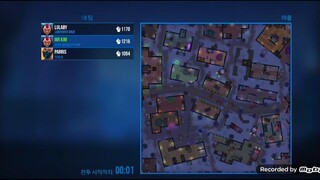 #子弹回声 #简短形式 #短篇小说