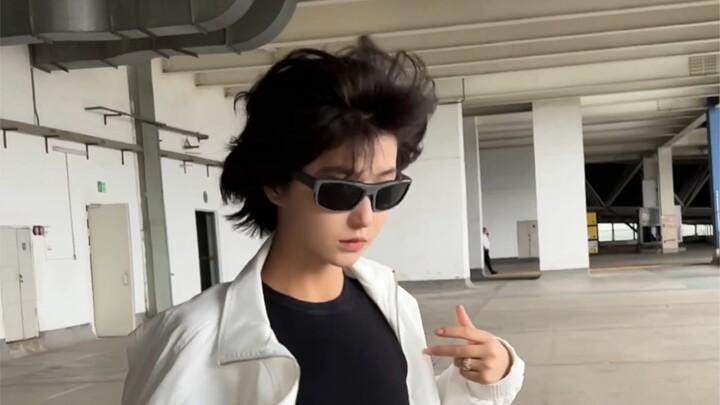 วันนี้หล่อ พรุ่งนี้ก็ยังหล่อ