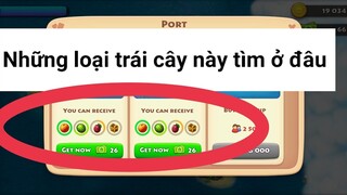 township - hướng dẫn lấy những thứ không trồng được - game hay