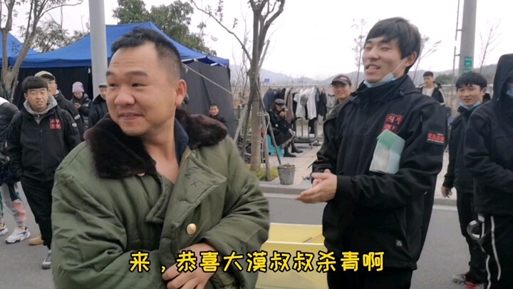 听说请“村霸”容易送走难？那是没碰上我们吧
