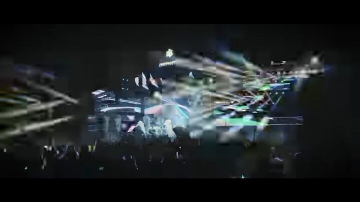 CELCOMDIGI RAVOLUTION MUSIC FESTIVAL 22 AUGUST 30 AUGUST 2026