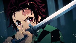 「AMV」Demon Slayer- Survivor #animehaynhat