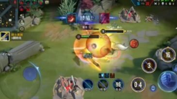 Rov _ บัคสกิล 2 ครั้ง แพตซ์ใหม่ S19 กำลังอัพเข้าเชิฟไทย