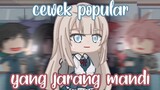 ✿ Cewe popular yg jarang mandi ✿ GCMM Indonesia