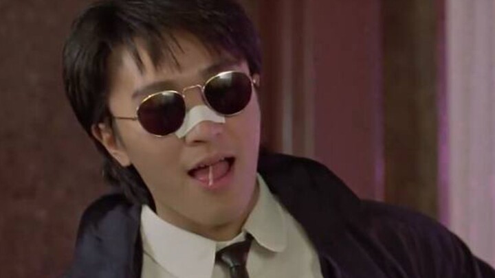 What kind of standing does Stephen Chow, who virtually rules the Chinese film industry, hold oversea