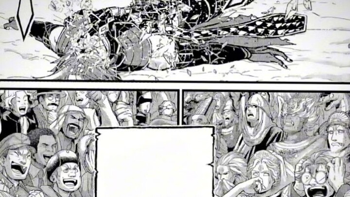 Akhir tragis seorang badut yang hanya ingin melihat wanita yang dicintainya tersenyum lagi padanya,