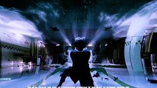 【地狱神探/4K/60帧】“一个谁也带不走的男人”