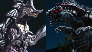 Sphia Synthetic Beast vs. Xenomon, what will happen when Neogagared, the strongest monster in Sphia 