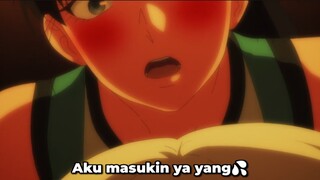 ANIME ECCHI ROMANCE||18++ NO SENSOR SANGAT BRUTAL