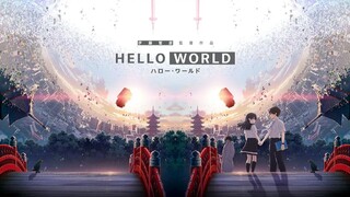 Movie Hello World