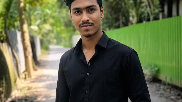 আল্লাহ সৃষ্টি অনেক সুন্দর