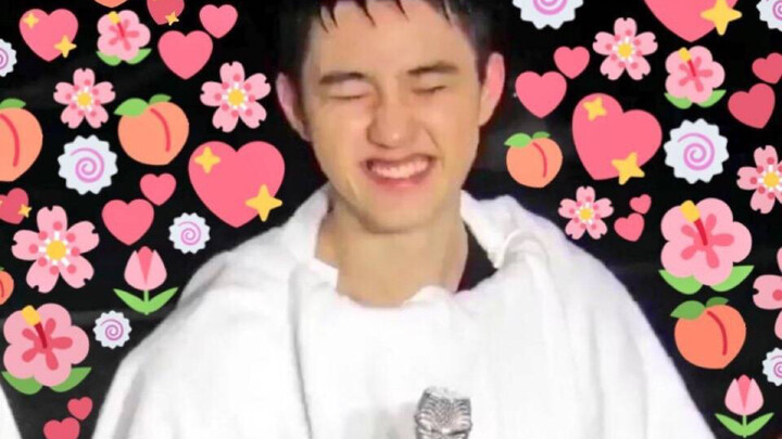 เด็กอัจฉริยะที่โดนโดคย็อมซูเต้นจนขำมาหลายปี