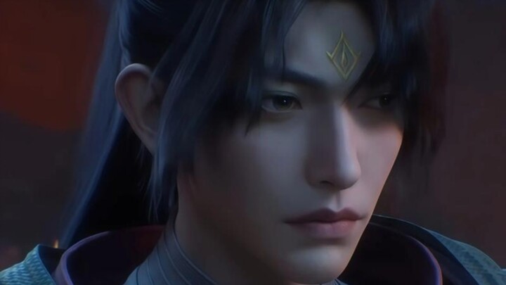 I still know who the main character is.