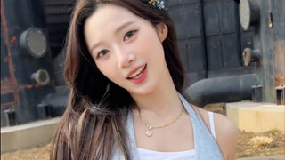 王珂：IDoMe！250309Gen1es 王珂 KiiiKiii‘I Do Me’Challenge公开