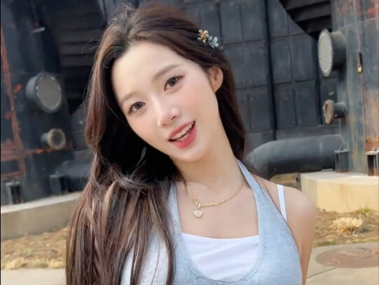 Vương Kế: IDoMe! 250309Gen1es Wang Ke KiiiKiii'I Do Me'Challenge đã mở