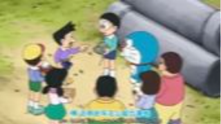 Doraemon episode 786