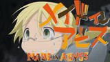 Made in abyss [AMV] Nightcall - DeadV