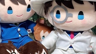 Ming Ke x Fu Shang Unboxing·The designer must be given a thumbs up!