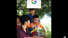 Nhìn hình đoán tên app