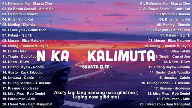 SONG BY 🎤 SKUSTA CLEE💚🩵💫